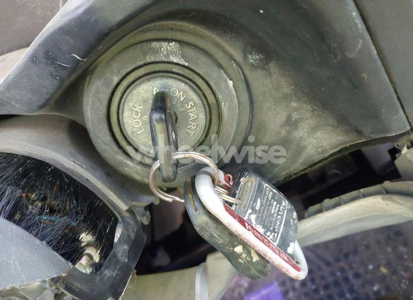 Photo 11 of 2018 Nissan Nv CARGO NV2500 HD SL V6 (VIN 1N6BF0KY6JN807702)