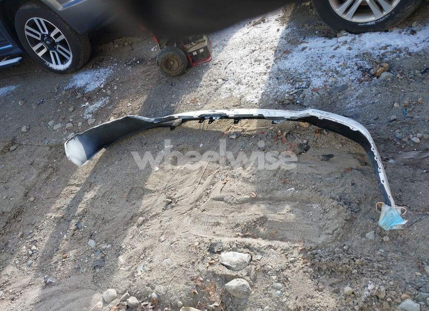 Photo 12 of 2018 Nissan Nv CARGO NV2500 HD SL V6 (VIN 1N6BF0KY6JN807702)