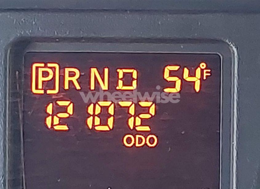 Photo 15 of 2018 Nissan Nv CARGO NV2500 HD SV V6 (VIN 1N6BF0KY6JN810843)