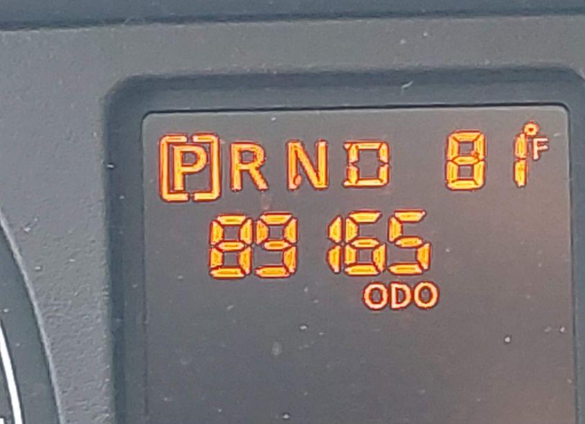 Photo 15 of 2020 Nissan Nv CARGO NV2500 HD SV STANDARD ROOF V6 (VIN 1N6BF0KY6LN806066)