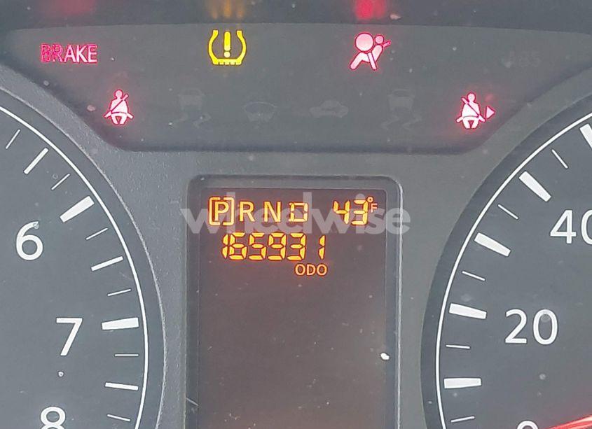 Photo 15 of 2018 Nissan Nv CARGO NV2500 HD SV V6 (VIN 1N6BF0KYXJN808349)