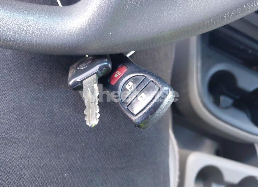 Photo 11 of 2013 Nissan Nv CARGO NV2500 HD S V6 (VIN 1N6BF0LX1DN109346)