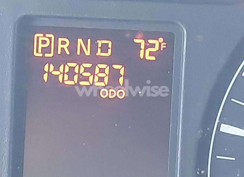 Photo 15 of 2013 Nissan Nv CARGO NV2500 HD S V6 (VIN 1N6BF0LX1DN109346)