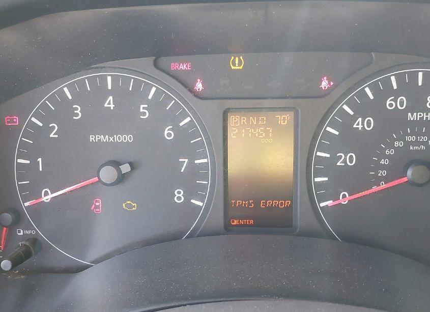 Photo 15 of 2012 Nissan Nv 2500 NV2500 HD S V6 (VIN 1N6BF0LX3CN115177)