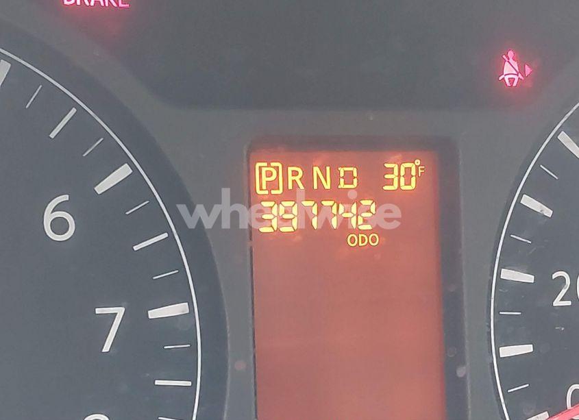 Photo 14 of 2014 Nissan Nv N/A (VIN 1N6BF0LX3EN105218)