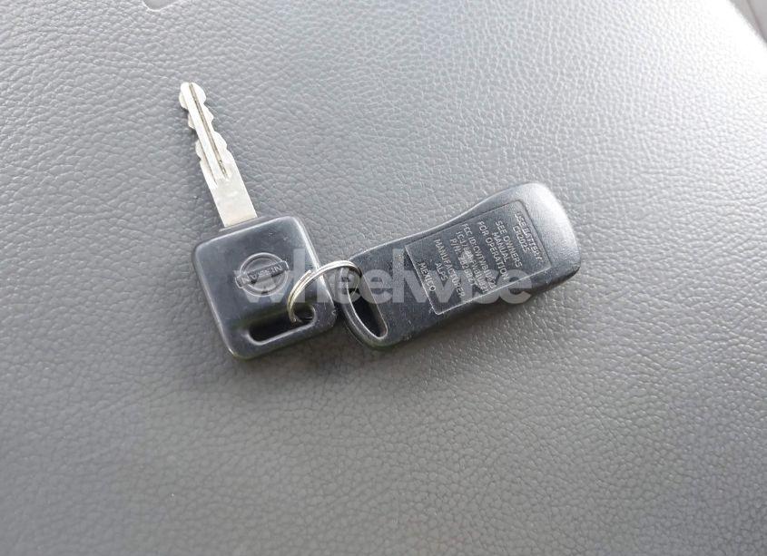 Photo 11 of 2014 Nissan Nv CARGO NV2500 HD SV V6 (VIN 1N6BF0LX4EN105888)