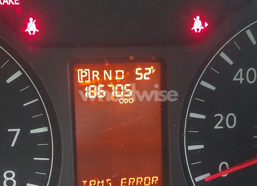 Photo 15 of 2013 Nissan Nv CARGO NV2500 HD S V6 (VIN 1N6BF0LX6DN105907)