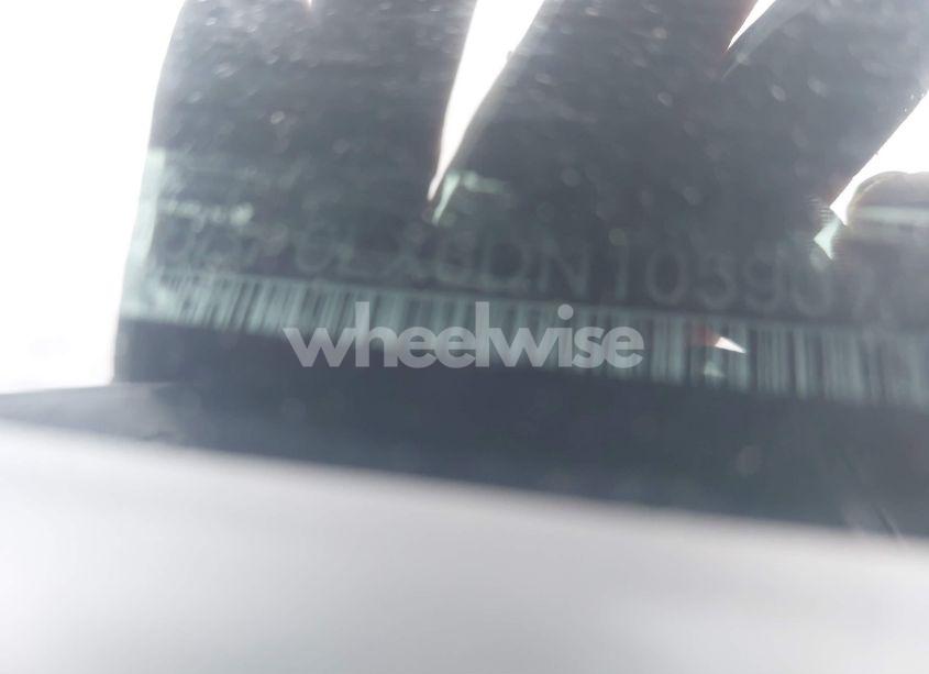 Photo 17 of 2013 Nissan Nv CARGO NV2500 HD S V6 (VIN 1N6BF0LX6DN105907)