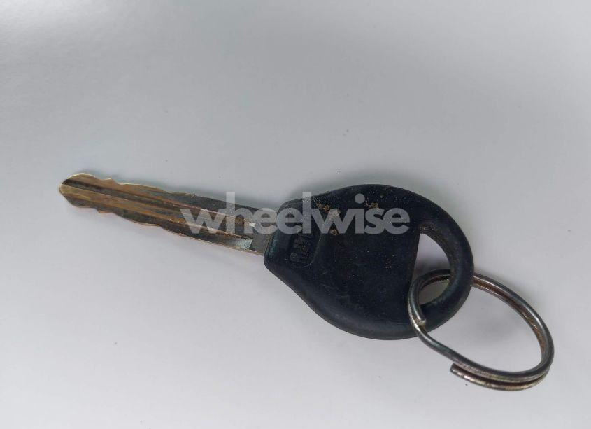 Photo 11 of 2012 Nissan Nv 2500 NV2500 HD S V6 (VIN 1N6BF0LX7CN110368)