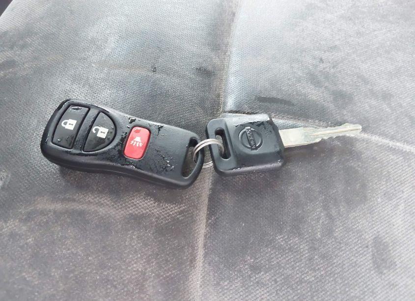 Photo 11 of 2012 Nissan Nv 2500 NV2500 HD SV V6 (VIN 1N6BF0LX9CN113675)