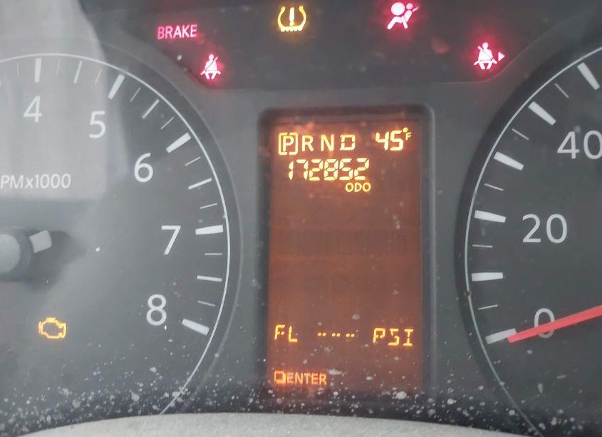 Photo 15 of 2012 Nissan Nv 2500 NV2500 HD SV V6 (VIN 1N6BF0LX9CN113675)