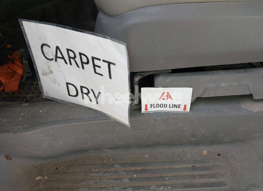 Photo 6 of 2014 Nissan Nv CARGO NV2500 HD S V6 (VIN 1N6BF0LXXEN104714)