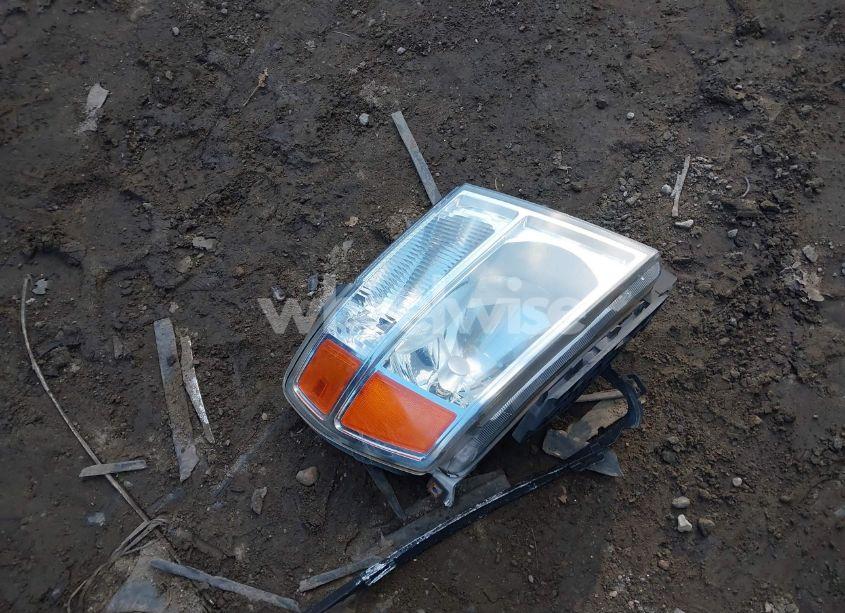 Photo 12 of 2014 Nissan Nv CARGO NV2500 HD S V6/SV V6 (VIN 1N6BF0LY0EN100843)