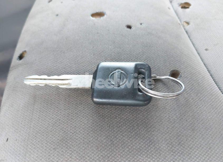 Photo 11 of 2016 Nissan Nv CARGO NV2500 HD S V6 (VIN 1N6BF0LY1GN802432)