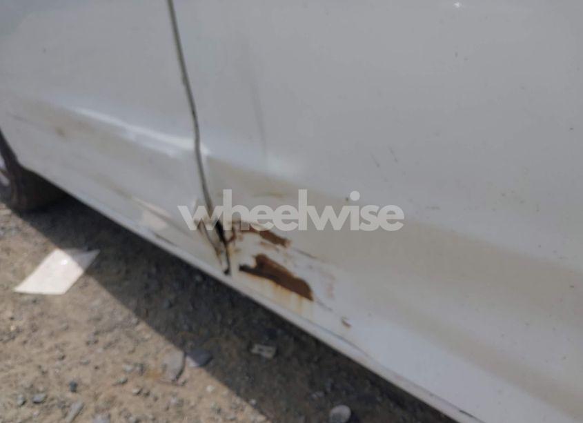 Photo 12 of 2016 Nissan Nv CARGO NV2500 HD S V6 (VIN 1N6BF0LY1GN802432)