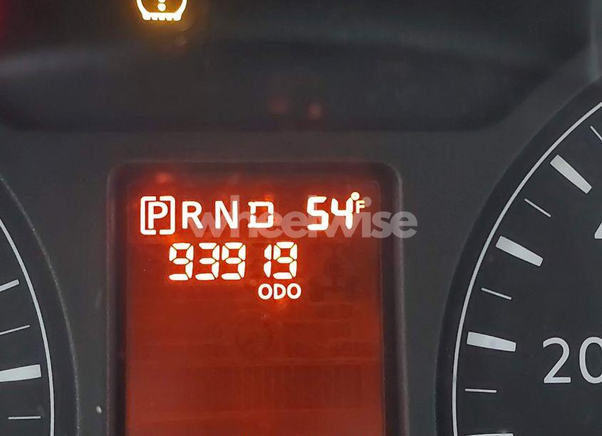 Photo 15 of 2017 Nissan Nv CARGO NV2500 HD S V6 (VIN 1N6BF0LY1HN803470)