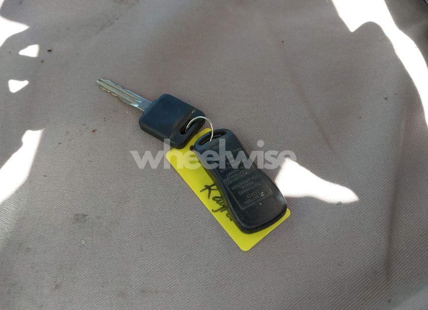 Photo 11 of 2018 Nissan Nv CARGO NV2500 HD S V6 (VIN 1N6BF0LY1JN815320)