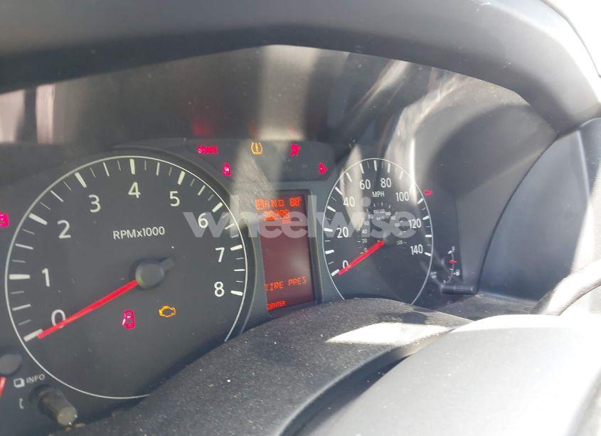 Photo 15 of 2018 Nissan Nv CARGO NV2500 HD S V6 (VIN 1N6BF0LY1JN815320)