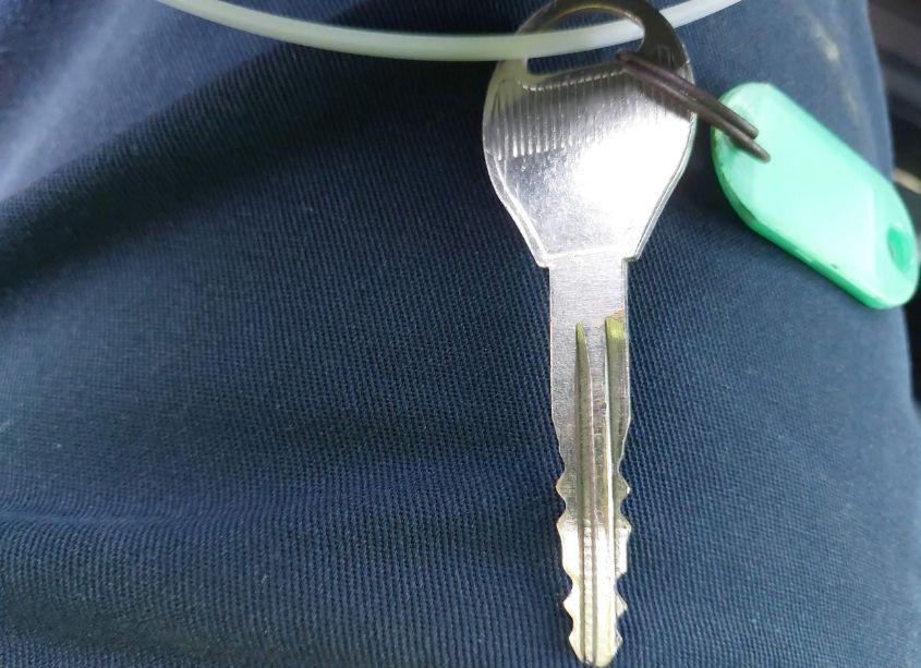 Photo 11 of 2018 Nissan Nv CARGO NV2500 HD S V6 (VIN 1N6BF0LY1JN817598)