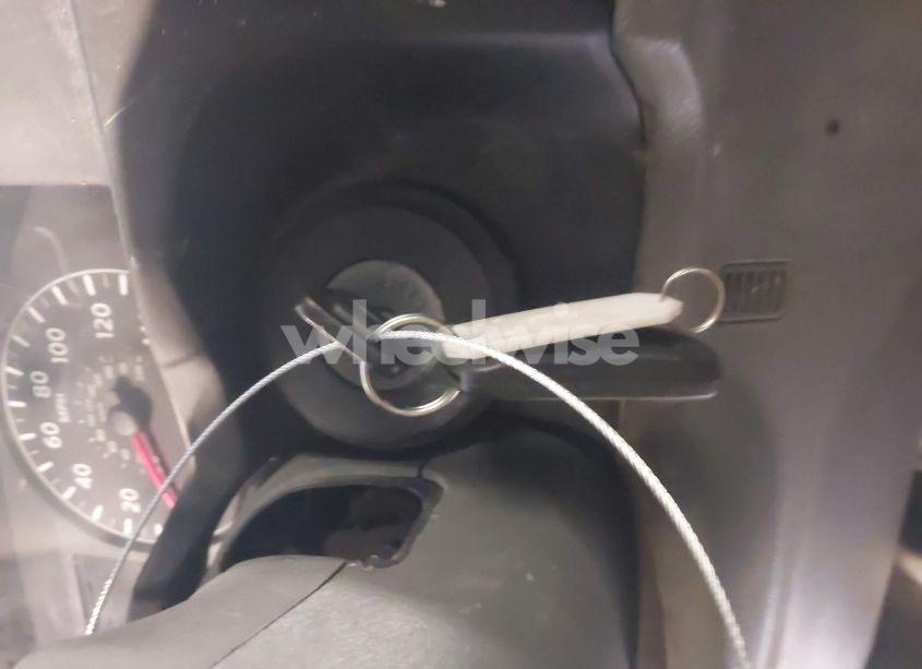 Photo 11 of 2016 Nissan Nv CARGO NV2500 HD SV V6 (VIN 1N6BF0LY4GN805728)