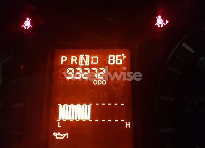 Photo 15 of 2016 Nissan Nv CARGO NV2500 HD SV V6 (VIN 1N6BF0LY4GN805728)