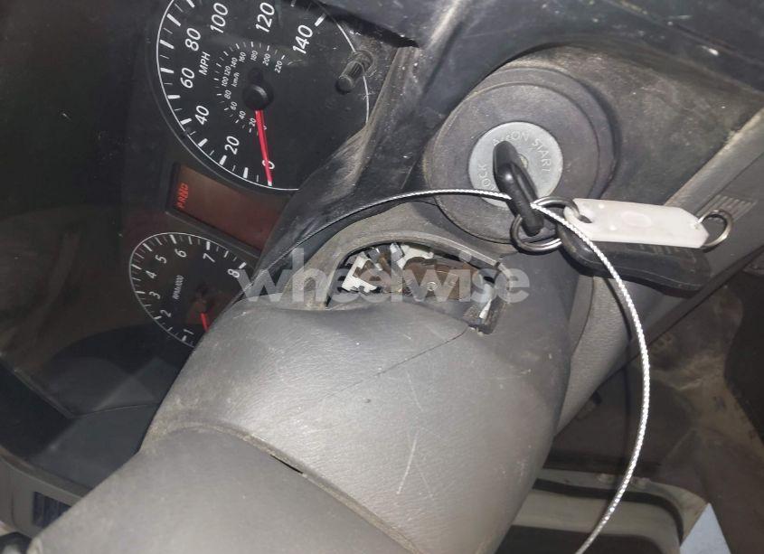 Photo 6 of 2016 Nissan Nv CARGO NV2500 HD SV V6 (VIN 1N6BF0LY4GN805728)