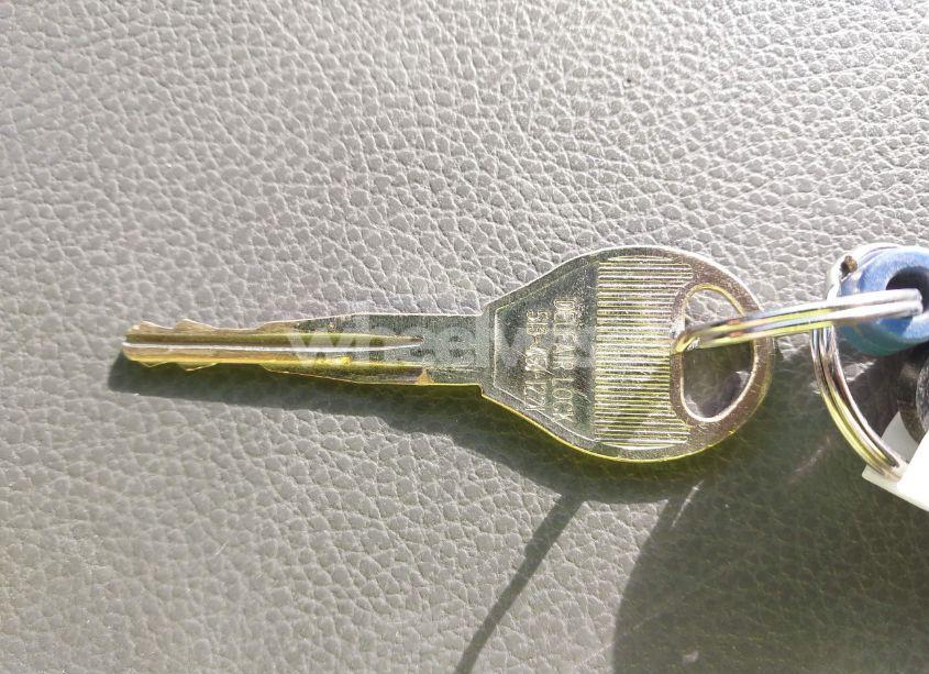 Photo 11 of 2012 Nissan Nv 2500 NV2500 HD S V6 (VIN 1N6BF0LY5CN108787)