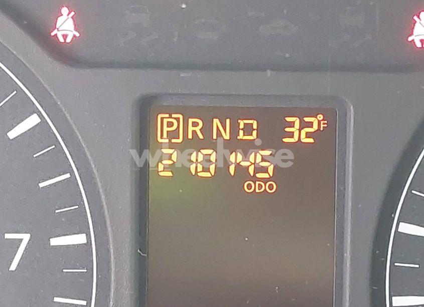 Photo 15 of 2012 Nissan Nv 2500 NV2500 HD S V6 (VIN 1N6BF0LY5CN108787)