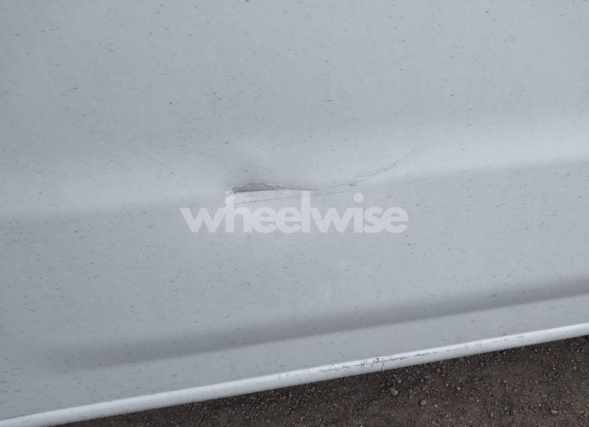 Photo 22 of 2018 Nissan Nv CARGO NV2500 HD SV V6 (VIN 1N6BF0LY6JN814891)