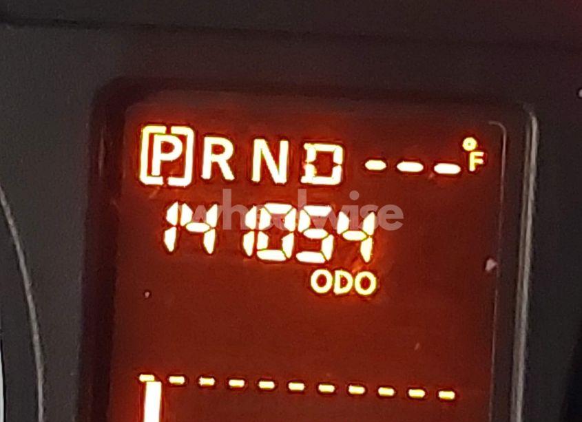 Photo 15 of 2017 Nissan Nv CARGO NV2500 HD SV V6 (VIN 1N6BF0LY7HN804459)