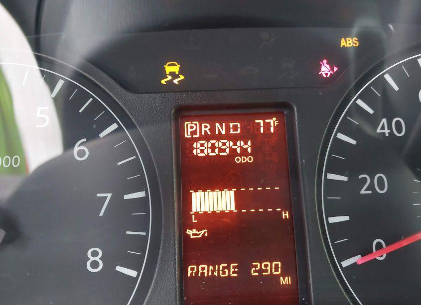 Photo 15 of 2017 Nissan Nv CARGO NV2500 HD SV V6 (VIN 1N6BF0LY7HN808382)