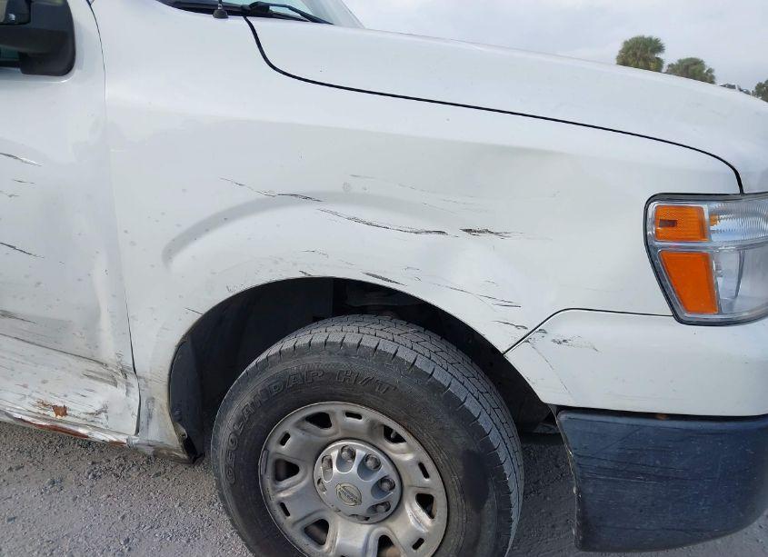 Photo 17 of 2017 Nissan Nv CARGO NV2500 HD SV V6 (VIN 1N6BF0LY7HN808382)