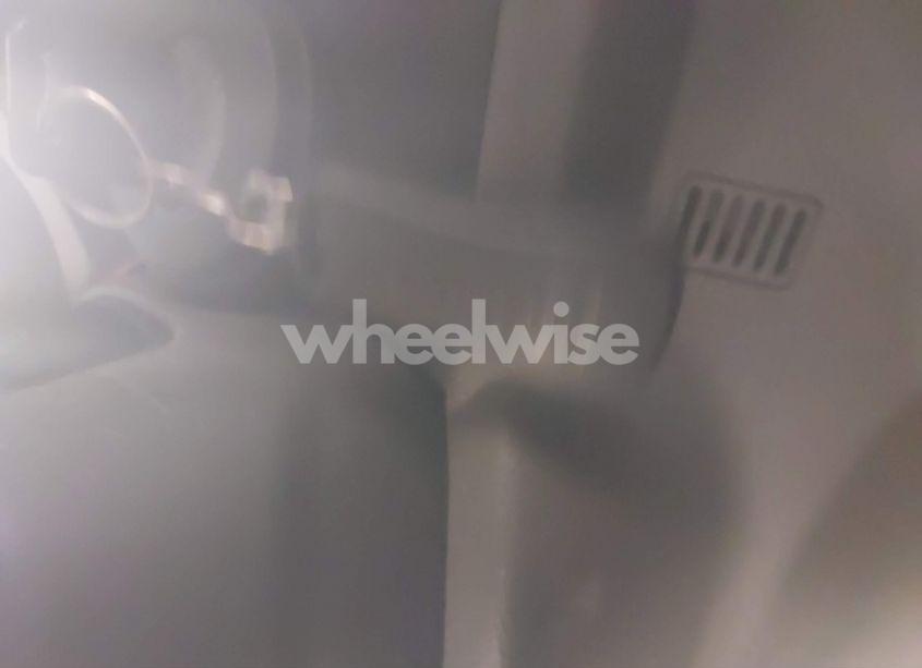 Photo 11 of 2017 Nissan Nv CARGO NV2500 HD S V6 (VIN 1N6BF0LY7HN808530)