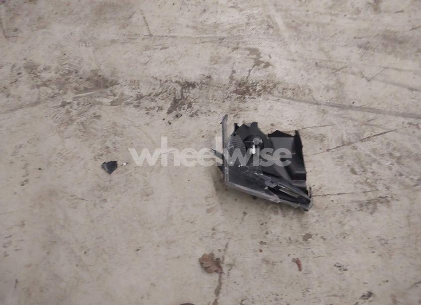 Photo 12 of 2017 Nissan Nv CARGO NV2500 HD S V6 (VIN 1N6BF0LY7HN808530)