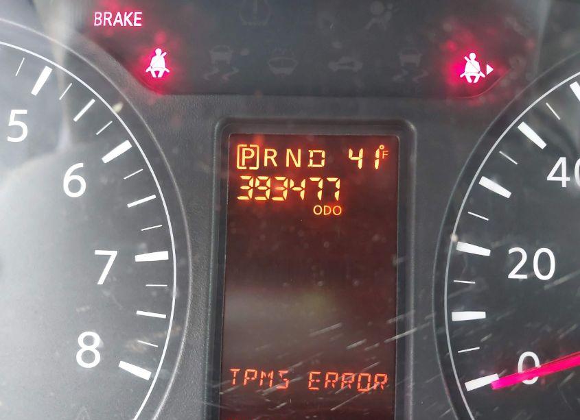 Photo 15 of 2017 Nissan Nv CARGO NV2500 HD SV V6 (VIN 1N6BF0LY8HN808794)