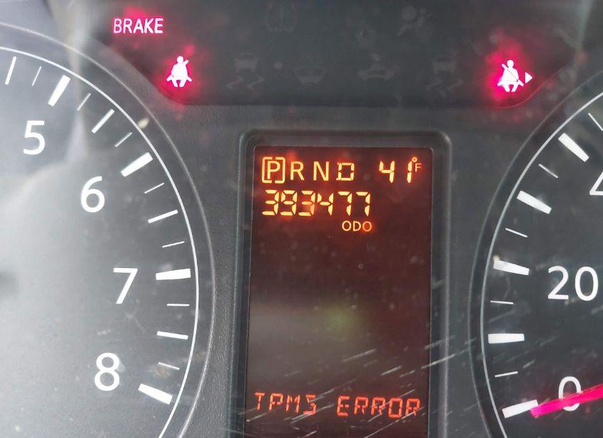 Photo 7 of 2017 Nissan Nv CARGO NV2500 HD SV V6 (VIN 1N6BF0LY8HN808794)