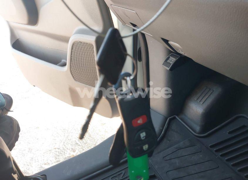 Photo 11 of 2020 Nissan Nv CARGO NV2500 HD S HIGH ROOF V6 (VIN 1N6BF0LY8LN803023)