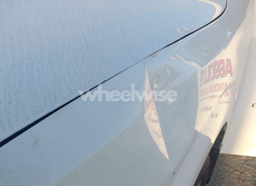 Photo 17 of 2020 Nissan Nv CARGO NV2500 HD S HIGH ROOF V6 (VIN 1N6BF0LY8LN803023)