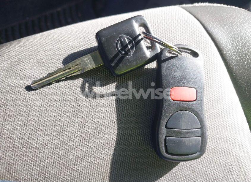 Photo 11 of 2013 Nissan Nv CARGO NV2500 HD SV V6 (VIN 1N6BF0LY9DN114044)