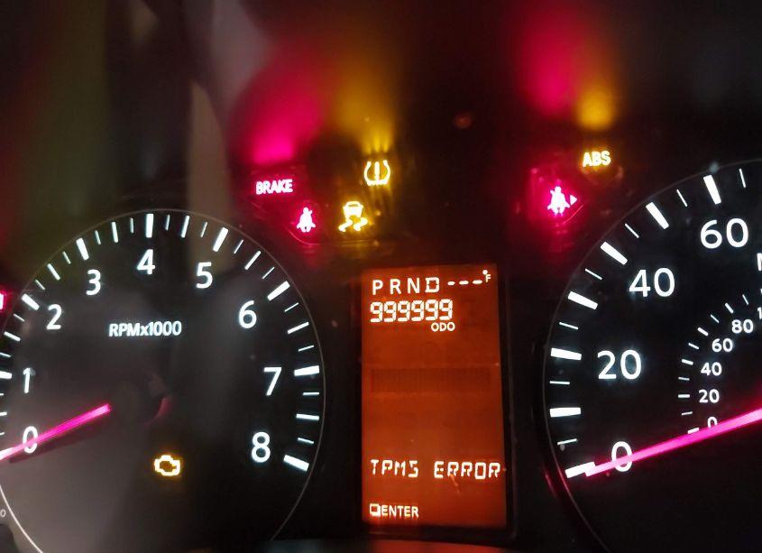 Photo 15 of 2017 Nissan Nv CARGO NV2500 HD SV V6 (VIN 1N6BF0LY9HN807363)