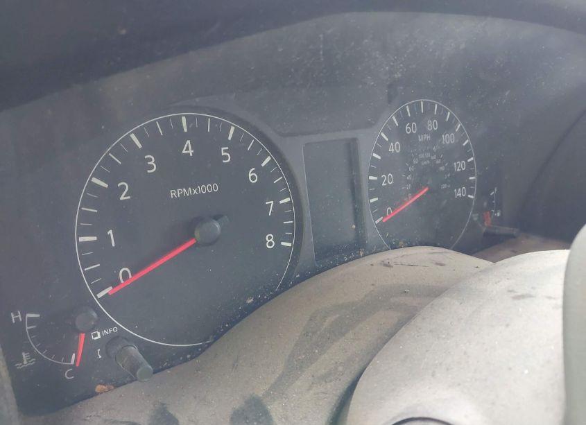 Photo 5 of 2018 Nissan Nv CARGO NV2500 HD (VIN 1N6BF0LY9JN802055)