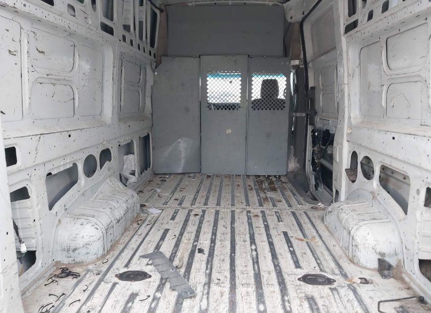 Photo 6 of 2018 Nissan Nv CARGO NV2500 HD (VIN 1N6BF0LY9JN802055)