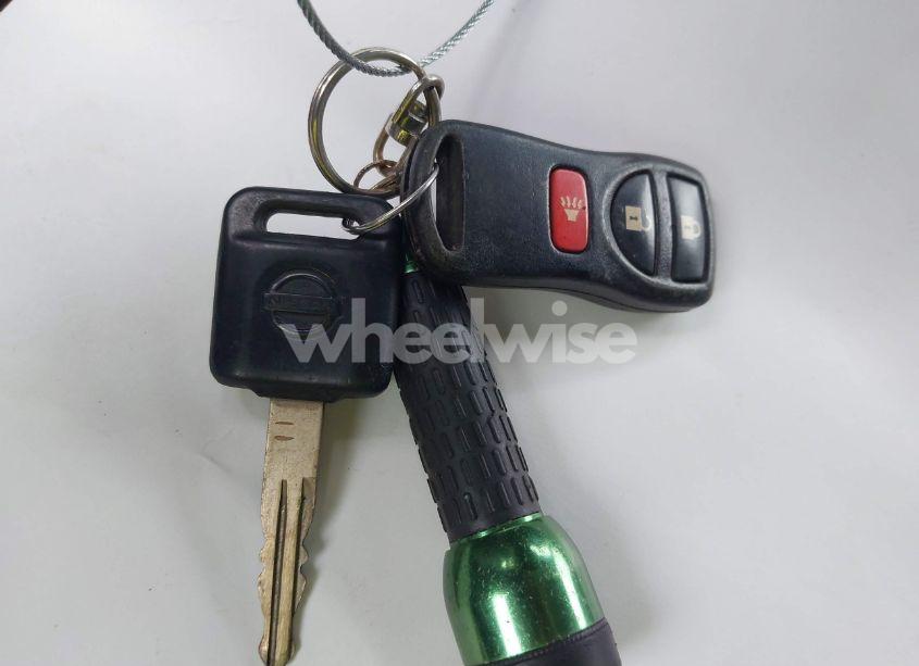 Photo 11 of 2012 Nissan Nv 2500 NV2500 HD SV V6 (VIN 1N6BF0LYXCN102483)