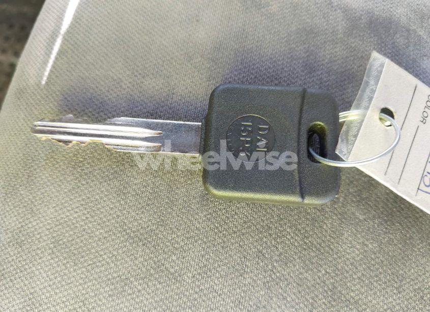 Photo 11 of 2012 Nissan Nv 2500 (VIN 1N6BF0LYXCN118067)