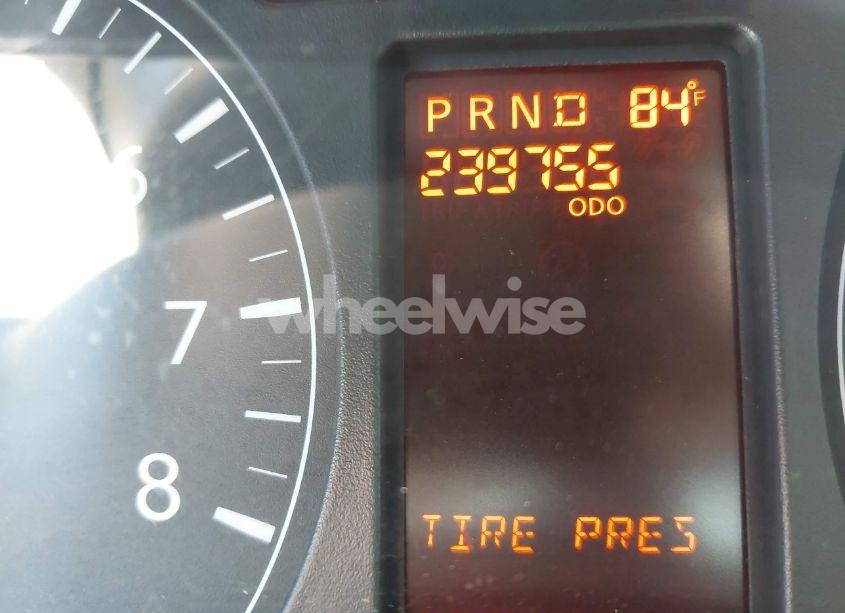 Photo 15 of 2012 Nissan Nv 2500 (VIN 1N6BF0LYXCN118067)