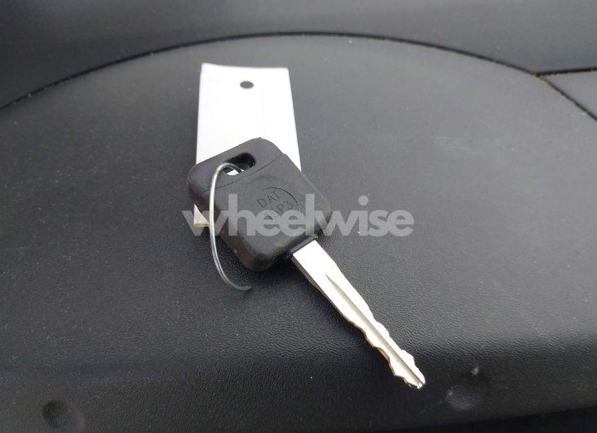 Photo 11 of 2019 Nissan Frontier SV (VIN 1N6DD0CU1KN711083)