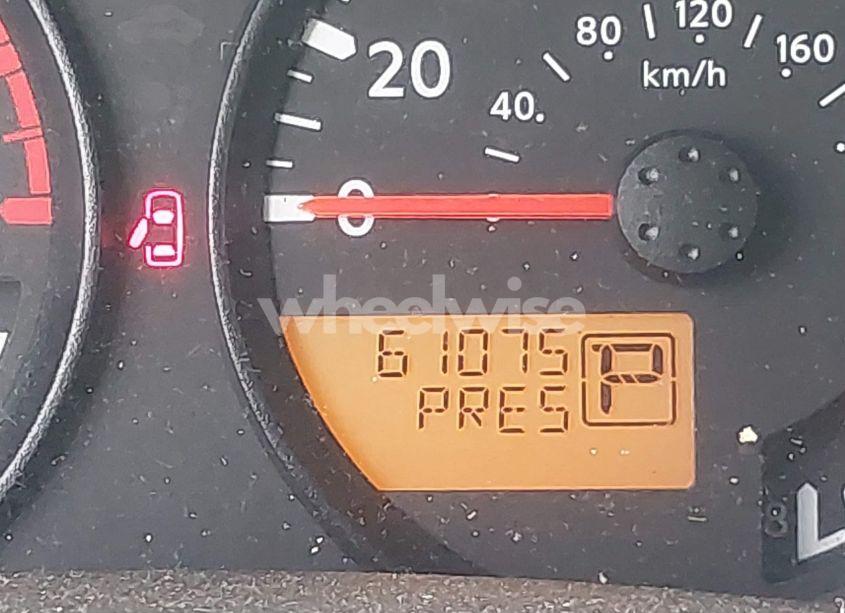 Photo 15 of 2019 Nissan Frontier SV (VIN 1N6DD0CU1KN711083)