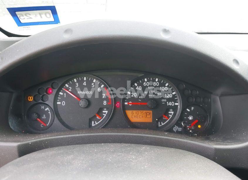 Photo 7 of 2019 Nissan Frontier SV (VIN 1N6DD0CU1KN711083)