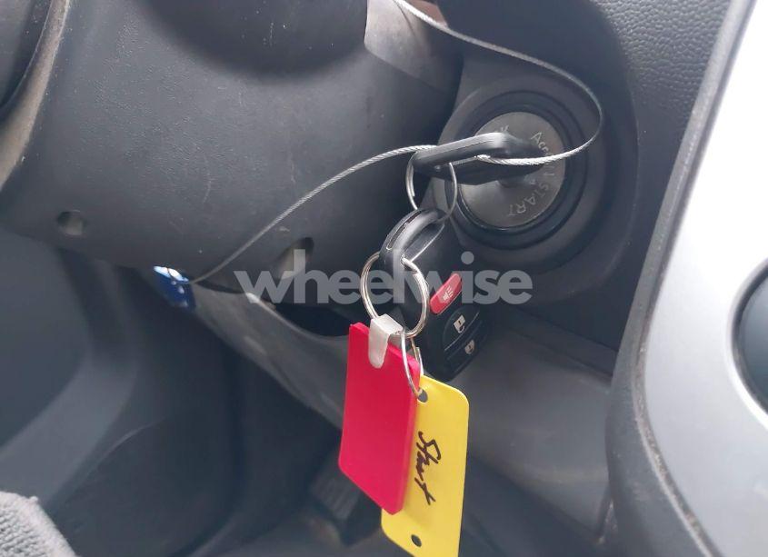 Photo 11 of 2018 Nissan Frontier DESERT RUNNER (VIN 1N6DD0CUXJN741200)