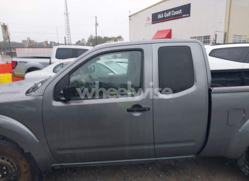 Photo 15 of 2018 Nissan Frontier DESERT RUNNER (VIN 1N6DD0CUXJN741200)